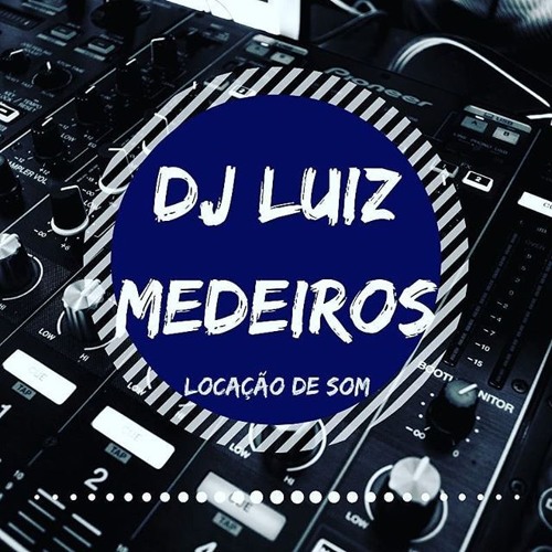 Luiz Henrique Medeiros’s avatar
