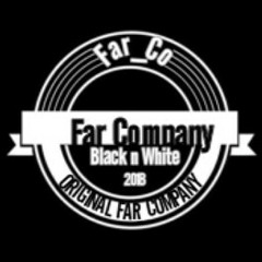 Far ( Black N White )