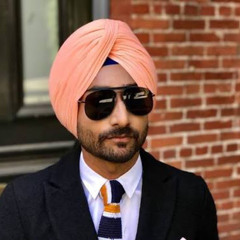 amninder dhillon