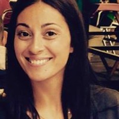 Sandra Garcia Castiñeira