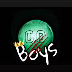GO BOYS