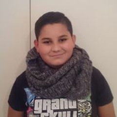 Benjamin Gabrielsen