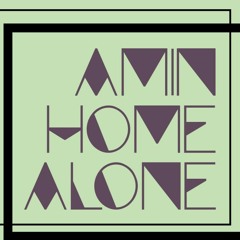 Amin Home Alone