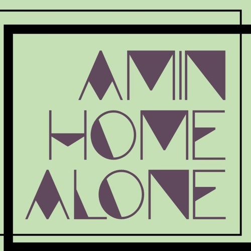 Amin Home Alone’s avatar