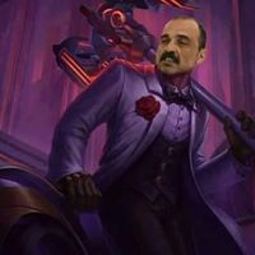 Nurettin Berk Yilmaz’s avatar