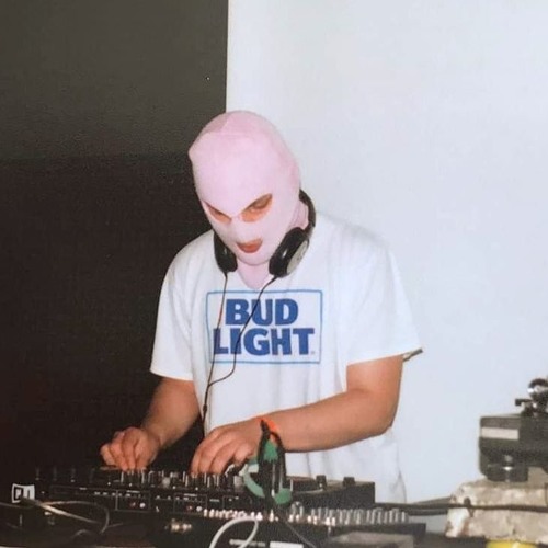 DJ Wielki Huj’s avatar