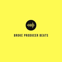 Broke Producer Beats