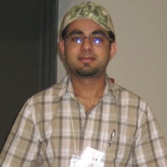 Iftkhar Ahmed