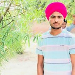 Lovepreet Sandhu