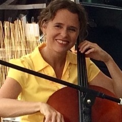 Lisa Cameron Cello