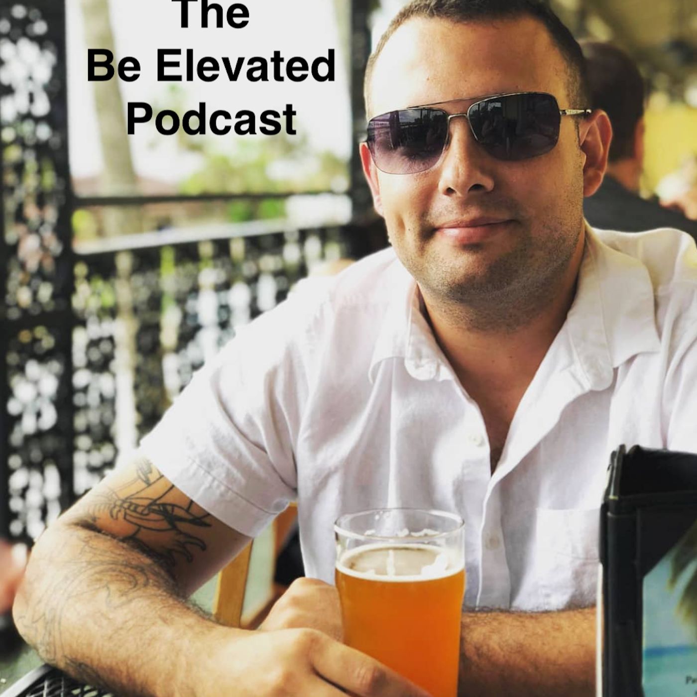 Be Elevated Podcast