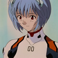 Shinji's walkman