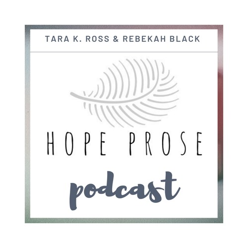 Hope Prose Podcast’s avatar