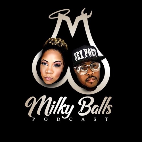 Milky Balls Podcast’s avatar