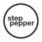 Step Pepper
