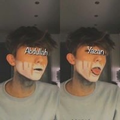 عبدالله العنزي