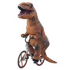 dinoflew