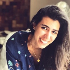 Amira Ahmed Ali