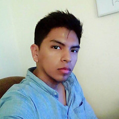 Ricardo Guevara Pérez