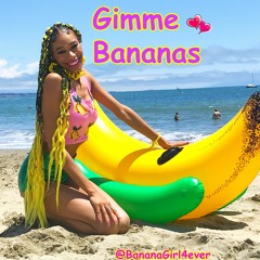 Banana Girl
