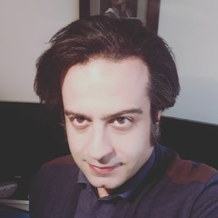 Ehsan Taheri