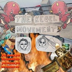 THE KEGEL MOVEMENT