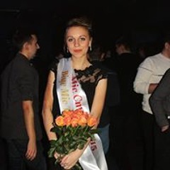 Olga Voronina