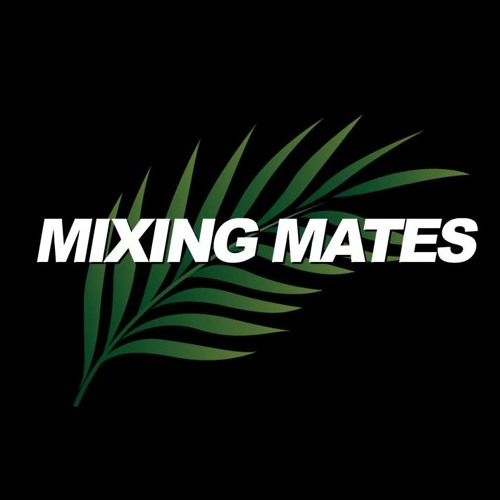 Mixing Mates’s avatar