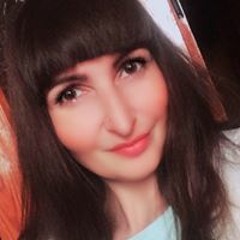 Ангелина Армансовна
