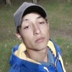 Patrick Santos