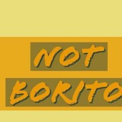 not borito