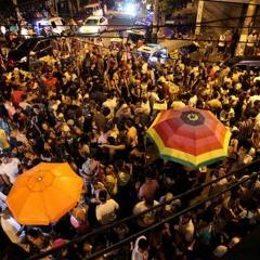 MC GW GP Kitinho e Gomes - Hoje e sexo na rave DJ Tezinho e DJ GBR