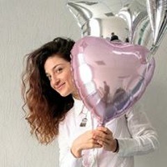 Mariya Gvasaliya
