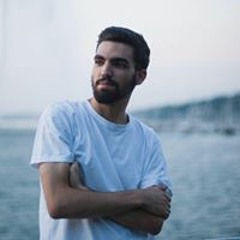 Darius Ziegler