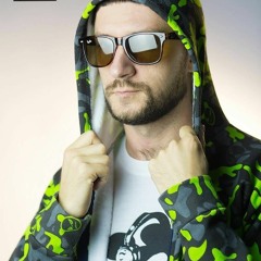Max Sidorov (Coconut Brothers)