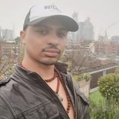 Amilcar Van Der Horst