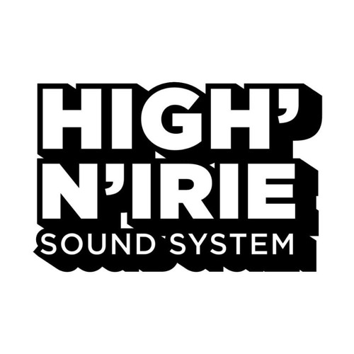 High'n'irie Sound System’s avatar
