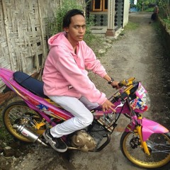 Gilang alpenliebe