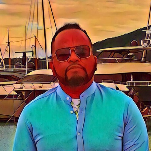 JOSE MANUEL EL SULTAN’s avatar