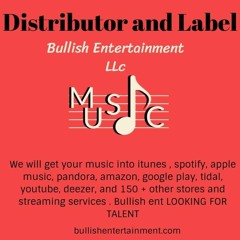 Bullish Entertainment LLC
