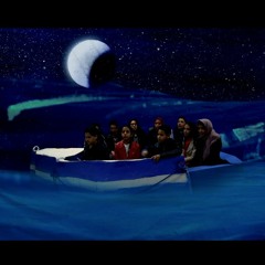Sotto la Luna - tracce audio
