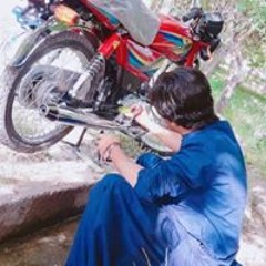 Khalil Khan