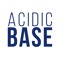Acidic Base