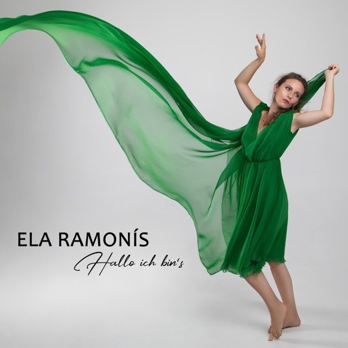 Ela Ramonís’s avatar