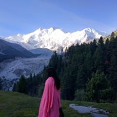 javeria