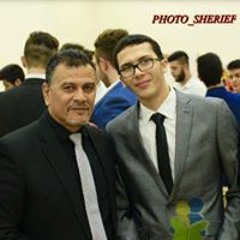 Ali Metwaly