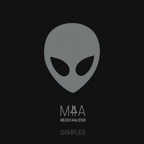 Music4Aliens Samples’s avatar