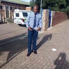 Goodwill Charles Moleba