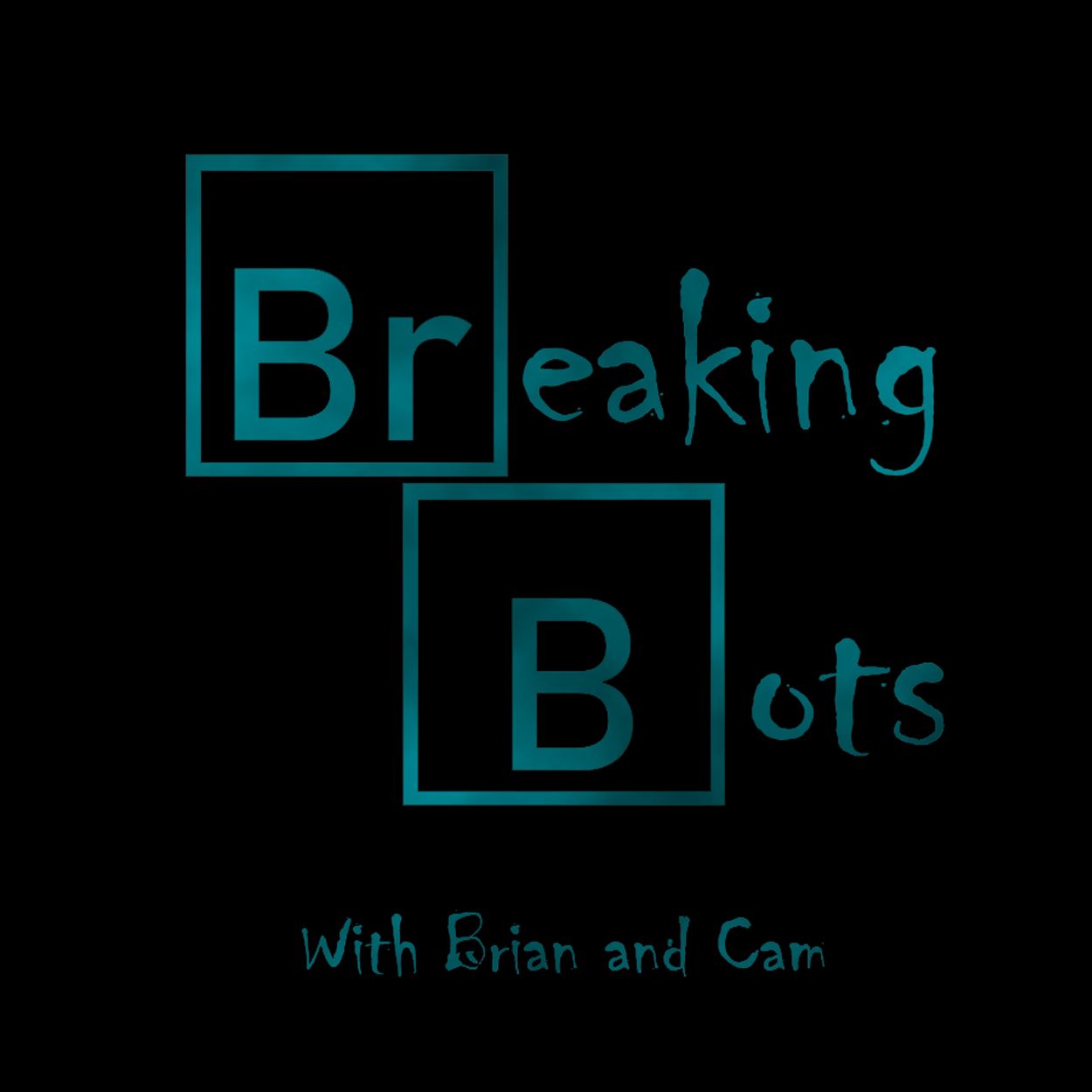 Breaking Bots