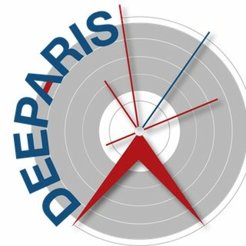 DeeParis’s avatar